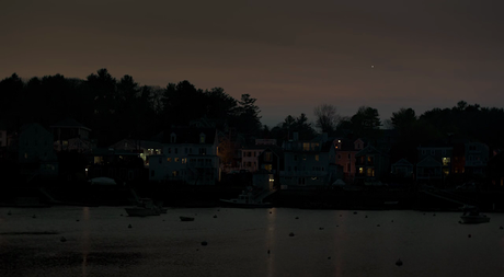 Manchester by the Sea - 2016