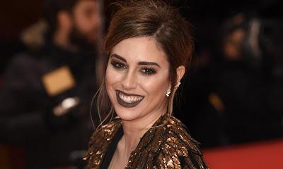 Blanca Suárez aterriza en la Berlinale