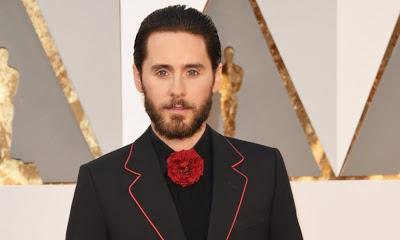 Jared Leto debutará como director en '77'