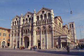 Catedral Ferrara