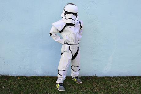 En Carnaval nos disfrazamos con Disney Store En Carnaval nos disfrazamos con Disney Store