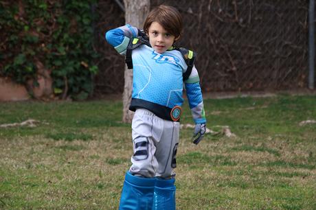 En Carnaval nos disfrazamos con Disney Store En Carnaval nos disfrazamos con Disney Store