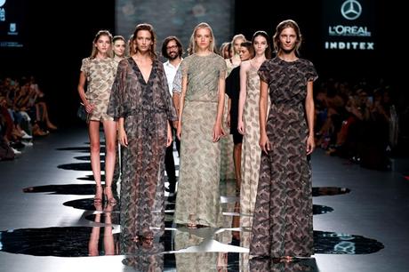 Arranca la 65ª Semana de la Moda de Madrid hasta el 21 de febrero
