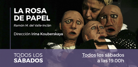 TEATRO TRIBUEÑE: PROGRAMACIÓN DE FEBRERO 2017 TEATRO TRIBUEÑE: PROGRAMACIÓN DE FEBRERO 2017