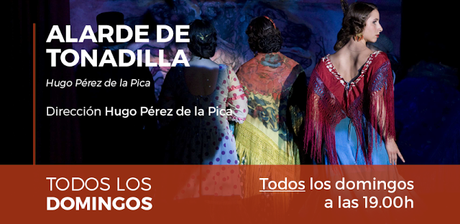 TEATRO TRIBUEÑE: PROGRAMACIÓN DE FEBRERO 2017 TEATRO TRIBUEÑE: PROGRAMACIÓN DE FEBRERO 2017