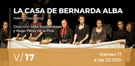 TEATRO TRIBUEÑE: PROGRAMACIÓN DE FEBRERO 2017 TEATRO TRIBUEÑE: PROGRAMACIÓN DE FEBRERO 2017