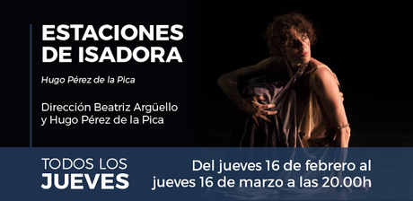 TEATRO TRIBUEÑE: PROGRAMACIÓN DE FEBRERO 2017 TEATRO TRIBUEÑE: PROGRAMACIÓN DE FEBRERO 2017