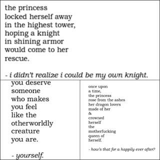 Reseña: The princess saves herself in this one Reseña: The princess saves herself in this one