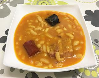 Fabada Fabada
