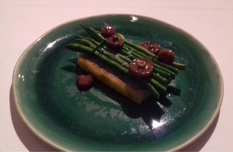 LA COCINA DE XAVIER PELLICER EN HOFFMAN LA COCINA DE XAVIER PELLICER EN HOFFMAN