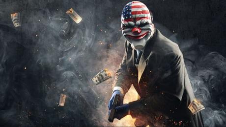 PayDay 3 ya está en desarrollo, se tomarán el tiempo que haga falta para este PayDay 3 ya está en desarrollo, se tomarán el tiempo que haga falta para este