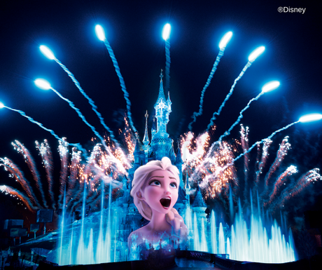 25 Aniversario Disneyland París ¡prepárate para festejar!