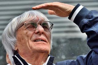 ¿Todo fué un 'farol' del tito Bernie? ¿Todo fué un 'farol' del tito Bernie?