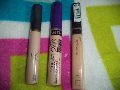 Mis favoritos de Maquillaje #1 Mis favoritos de Maquillaje #1