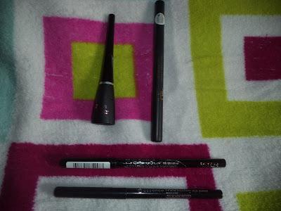 Mis favoritos de Maquillaje #1 Mis favoritos de Maquillaje #1