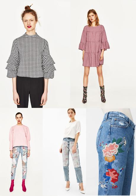 Tendencias Primavera 2017