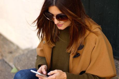 Brown Cape Brown Cape