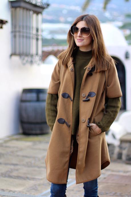 Brown Cape Brown Cape