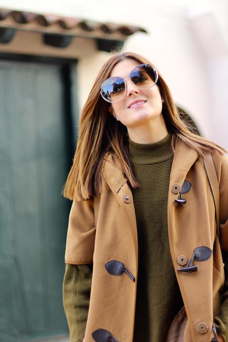 Brown Cape Brown Cape