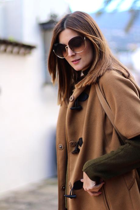 Brown Cape Brown Cape