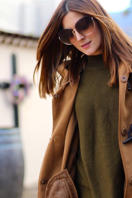 Brown Cape Brown Cape