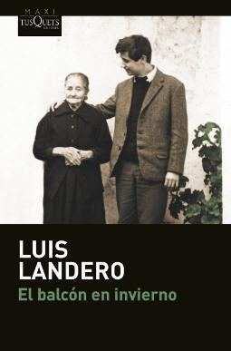 10 mejores libros de Luis Landero