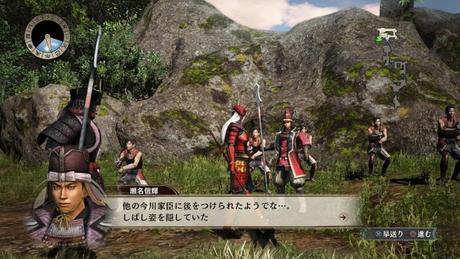 Samurai Warriors: Spirit of Sanada Samurai Warriors: Spirit of Sanada ya tiene fecha de salida en PS4