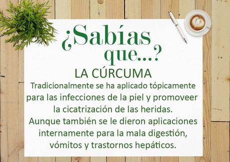 Arroz con cúrcuma y manzana Arroz con cúrcuma y manzana