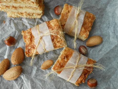 8 postres con almendra para enamorar 8 postres con almendra para enamorar