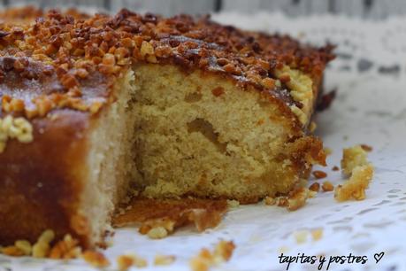 8 postres con almendra para enamorar 8 postres con almendra para enamorar