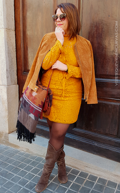 MOSTAZA · Happy Outfit MOSTAZA · Happy Outfit