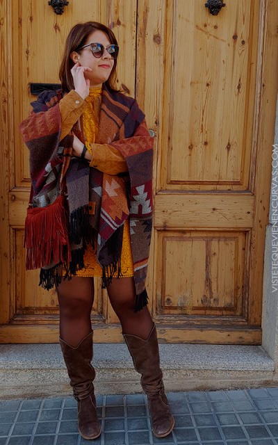 MOSTAZA · Happy Outfit MOSTAZA · Happy Outfit