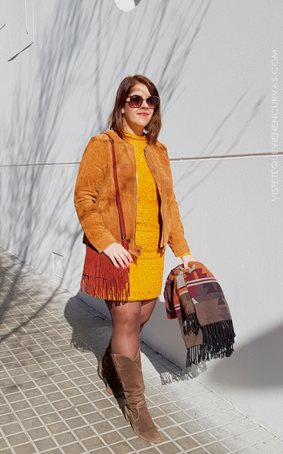 MOSTAZA · Happy Outfit MOSTAZA · Happy Outfit