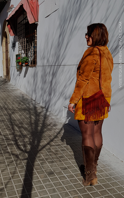 MOSTAZA · Happy Outfit MOSTAZA · Happy Outfit