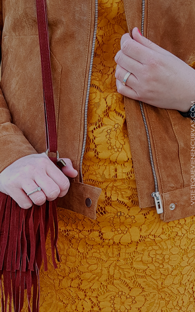 MOSTAZA · Happy Outfit MOSTAZA · Happy Outfit