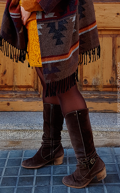 MOSTAZA · Happy Outfit MOSTAZA · Happy Outfit