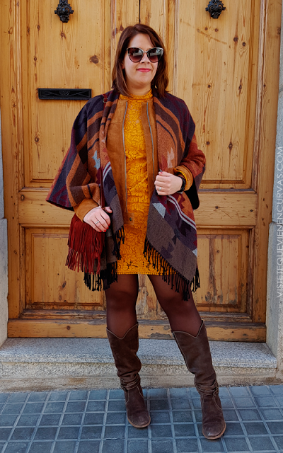 MOSTAZA · Happy Outfit MOSTAZA · Happy Outfit