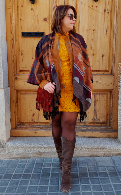 MOSTAZA · Happy Outfit MOSTAZA · Happy Outfit