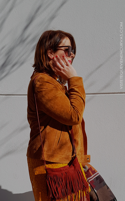 MOSTAZA · Happy Outfit MOSTAZA · Happy Outfit