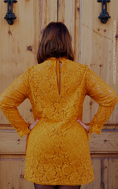 MOSTAZA · Happy Outfit MOSTAZA · Happy Outfit
