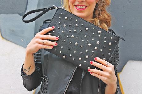 Look Tachas Rock Look Tachas Rock