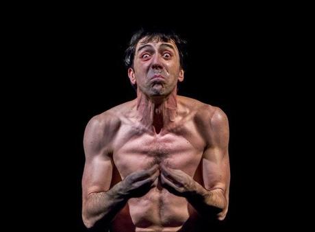 Hamlet en el Pavón: ¡viva el Príncipe de Dinamarca! Hamlet en el Pavón: ¡viva el Príncipe de Dinamarca!