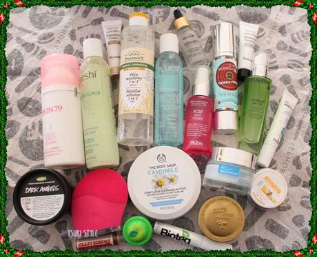 #Review# ~Doble Limpieza Coreana~ #Review# ~Doble Limpieza Coreana~