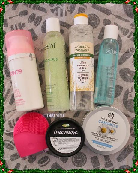 #Review# ~Doble Limpieza Coreana~ #Review# ~Doble Limpieza Coreana~