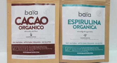 SuperAlimentos Ecológicos con SuperAlimentos Ecológicos