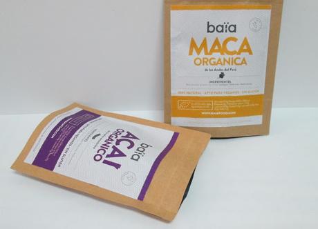 SuperAlimentos Ecológicos con SuperAlimentos Ecológicos