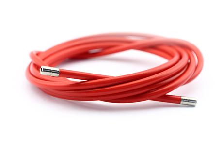 Mantenimiento de cables y fundas de una bicicleta Mantenimiento de cables y fundas de una bicicleta