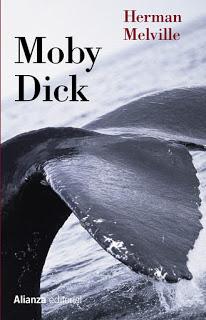 Moby Dick, la obra total Moby Dick, la obra total