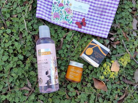 Haul CremitasVerdes: Cosmética Natural Low Cost Haul CremitasVerdes: Cosmética Natural Low Cost