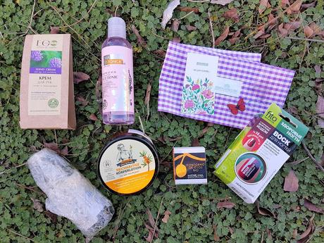 Haul CremitasVerdes: Cosmética Natural Low Cost Haul CremitasVerdes: Cosmética Natural Low Cost